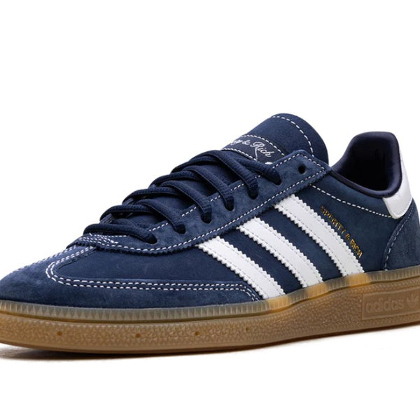 Adidas Handball Spezial Sporty & Rich Night Indigo Men's