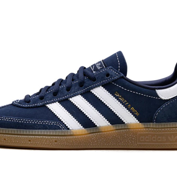 Adidas Handball Spezial Sporty & Rich Night Indigo Men's
