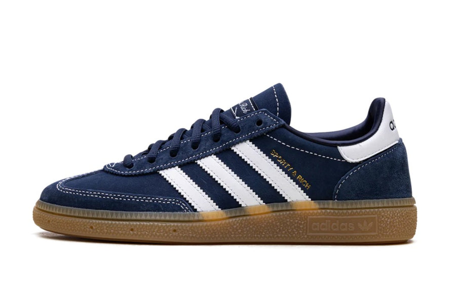 Adidas Handball Spezial Sporty & Rich Night Indigo Men's