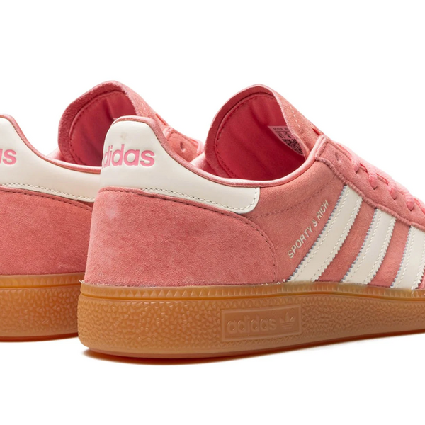 Adidas Handball Spezial Sporty & Rich Pink Men's