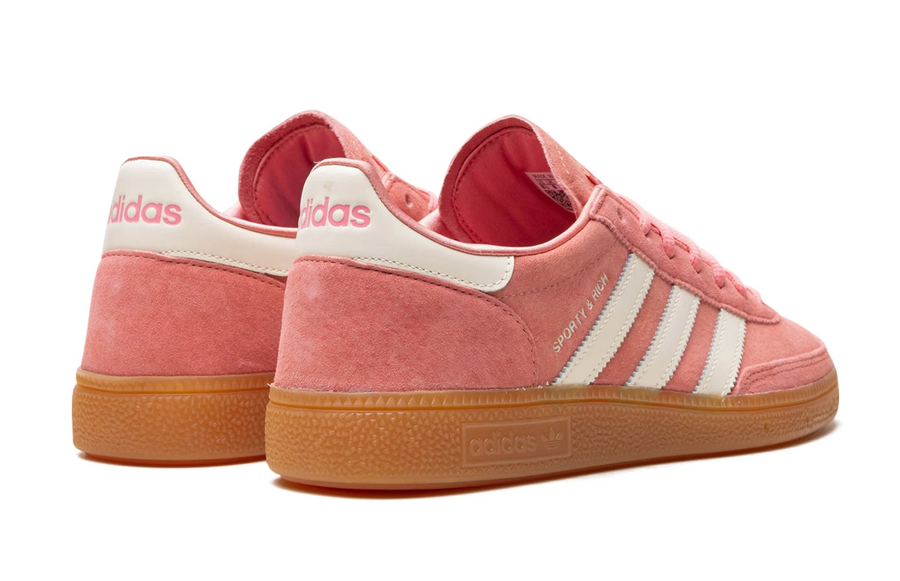 Adidas Handball Spezial Sporty & Rich Pink Men's