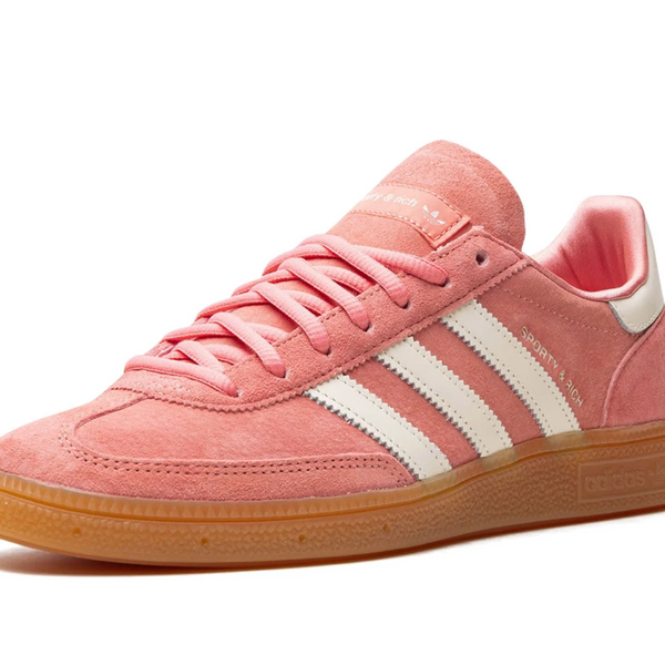 Adidas Handball Spezial Sporty & Rich Pink Men's