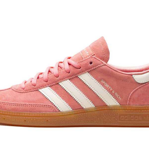 Adidas Handball Spezial Sporty & Rich Pink Men's