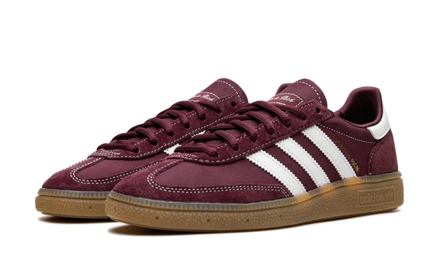 Adidas Handball Spezial Sporty & Rich Shadow Red Men's