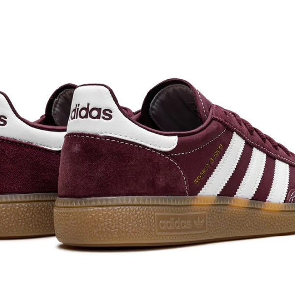 Adidas Handball Spezial Sporty & Rich Shadow Red Men's
