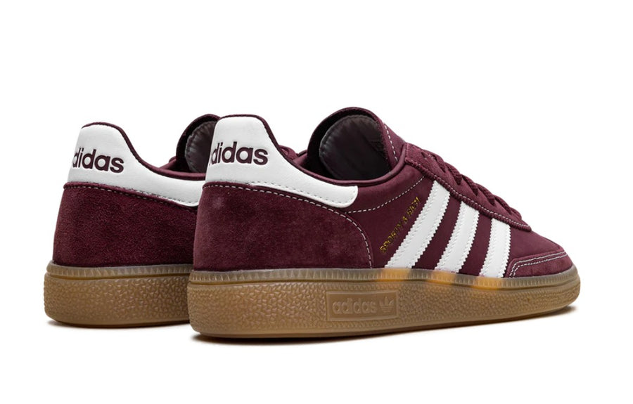 Adidas Handball Spezial Sporty & Rich Shadow Red Men's
