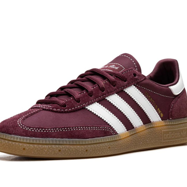 Adidas Handball Spezial Sporty & Rich Shadow Red Men's