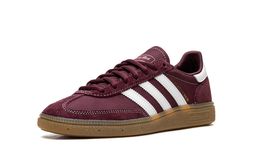 Adidas Handball Spezial Sporty & Rich Shadow Red Men's