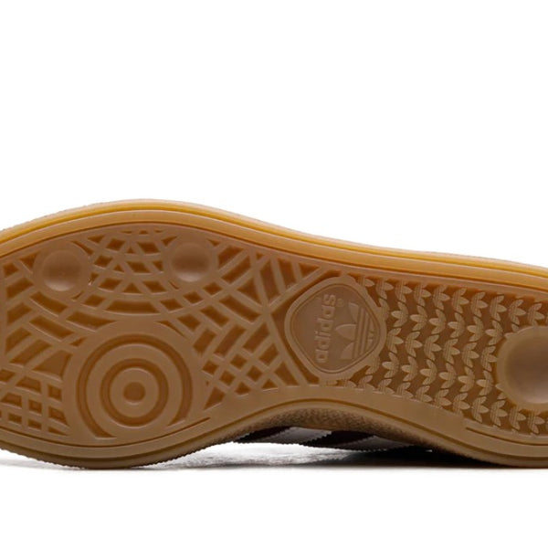 Adidas Handball Spezial Sporty & Rich Shadow Red Men's