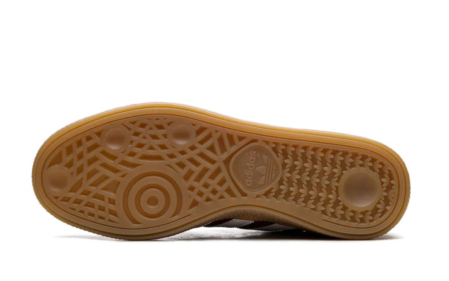 Adidas Handball Spezial Sporty & Rich Shadow Red Men's