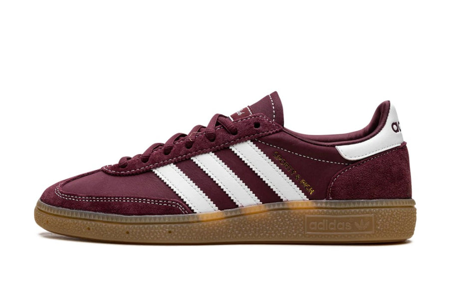 Adidas Handball Spezial Sporty & Rich Shadow Red Men's