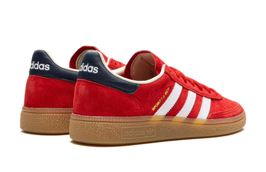 Adidas Handball Spezial Sporty & Rich USA Men's