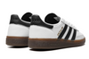 Adidas Handball Spezial White Black Gum Men's