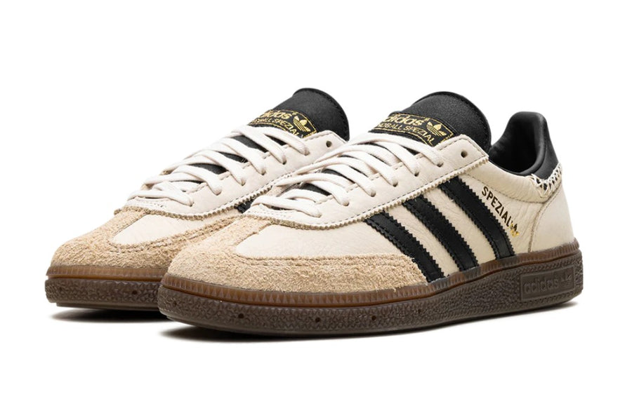 Adidas Handball Spezial Wonder White Black Women's