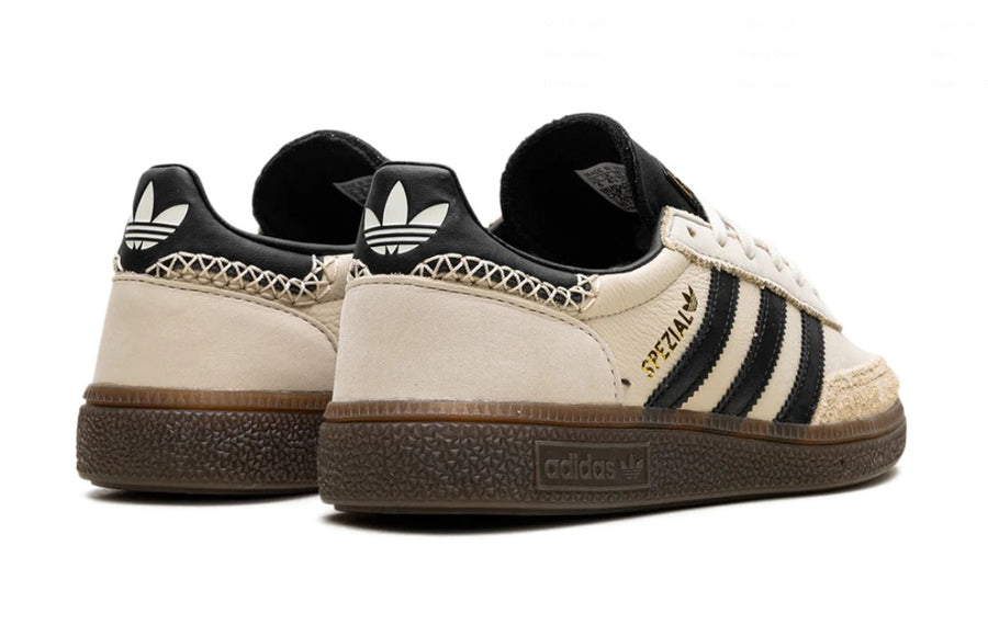 Adidas Handball Spezial Wonder White Black Women's
