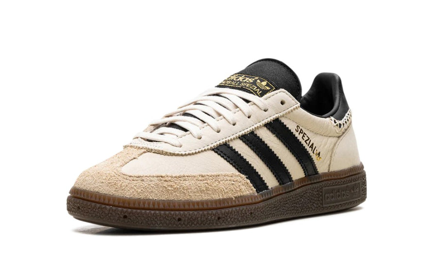 Adidas Handball Spezial Wonder White Black Women's
