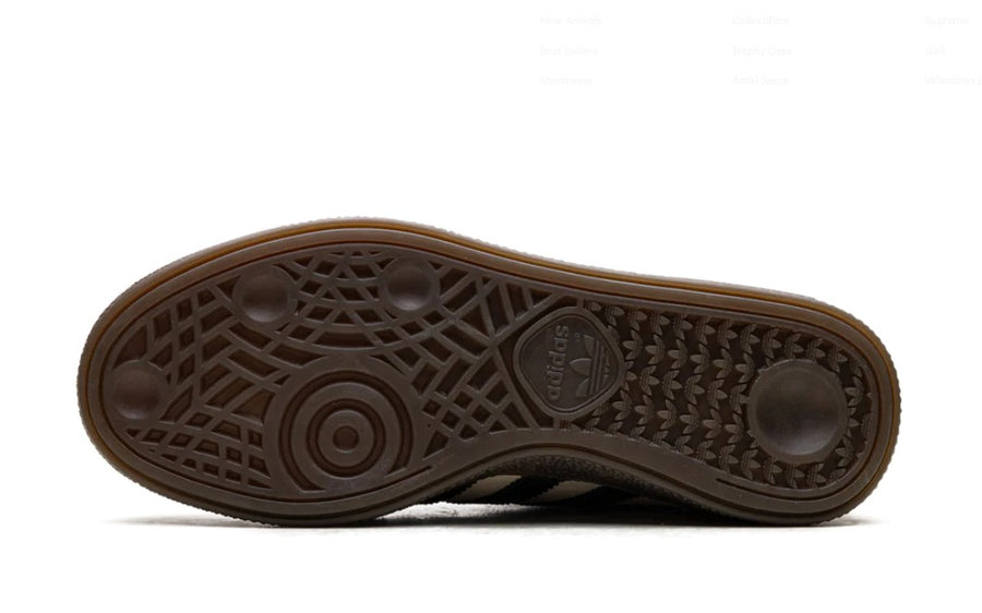 Adidas Handball Spezial Wonder White Black Women's