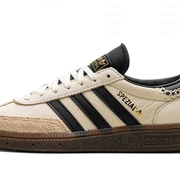 Adidas Handball Spezial Wonder White Black Women's