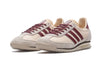 Adidas SL72 OG  Beige Women's