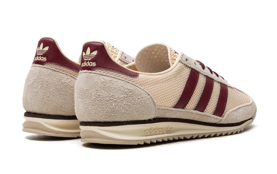 Adidas SL72 OG  Beige Women's