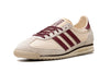 Adidas SL72 OG  Beige Women's