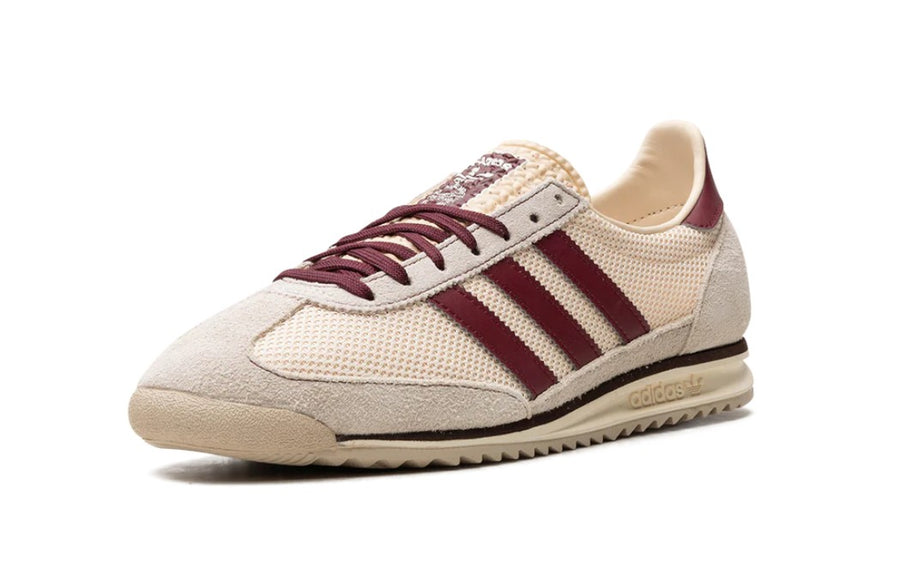 Adidas SL72 OG  Beige Women's