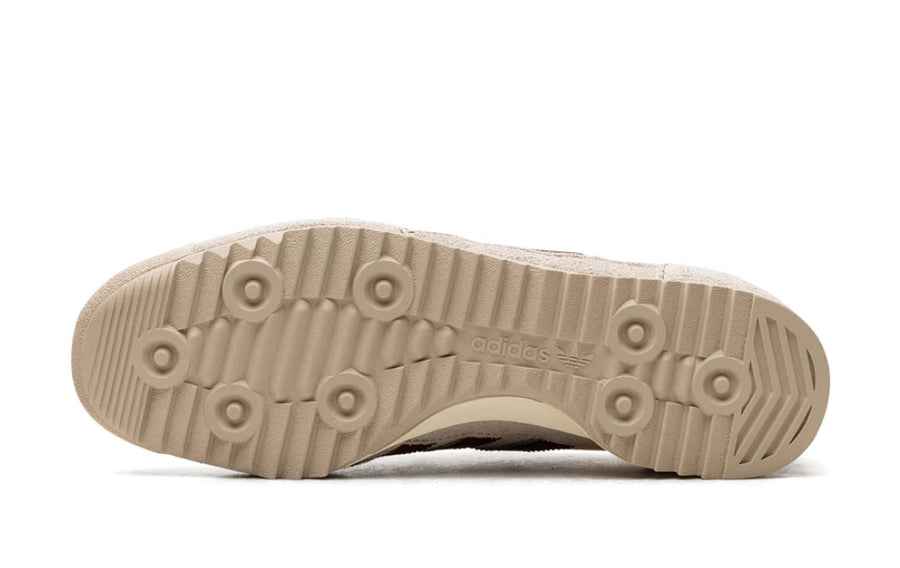 Adidas SL72 OG  Beige Women's