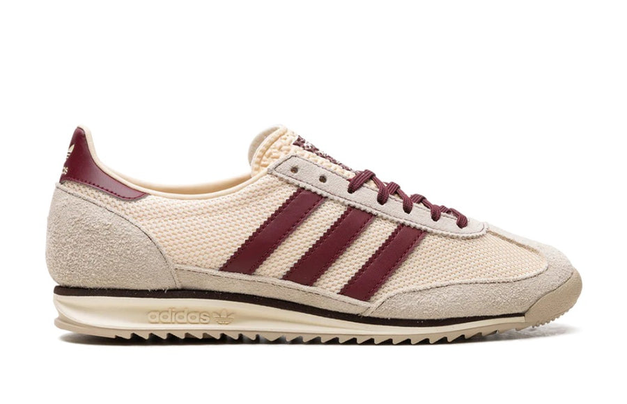 Adidas SL72 OG  Beige Women's