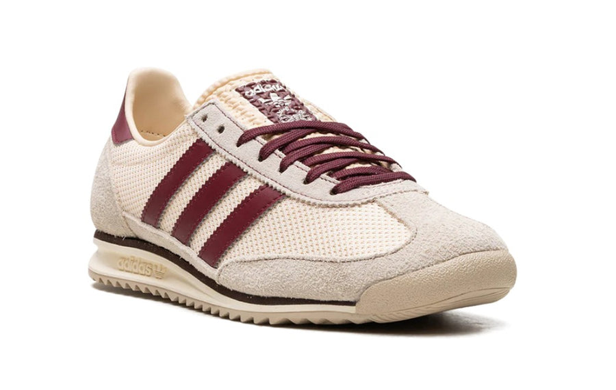 Adidas SL72 OG  Beige Women's
