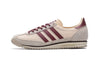 Adidas SL72 OG  Beige Women's