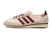 Adidas SL72 OG  Beige Women's