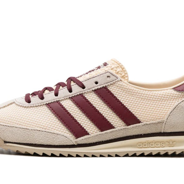 Adidas SL72 OG  Beige Women's