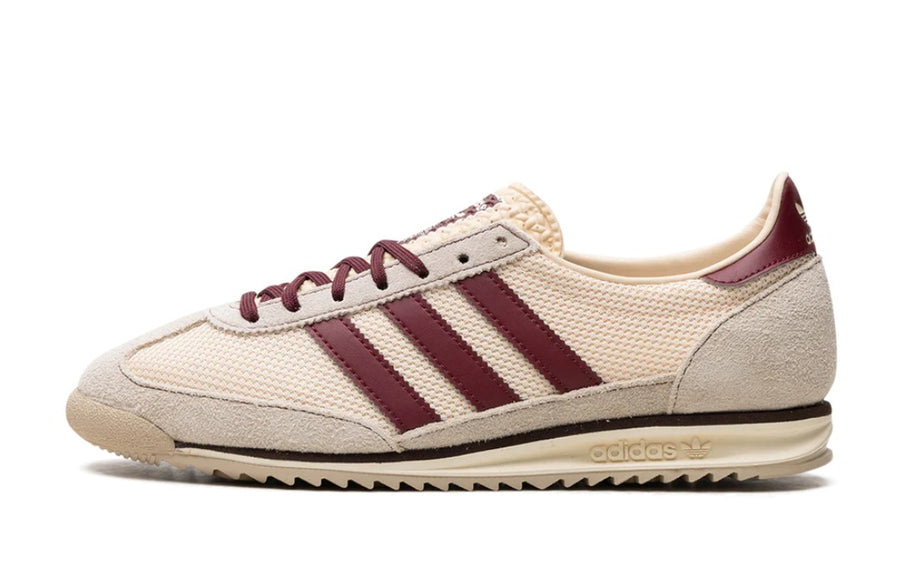 Adidas SL72 OG  Beige Women's