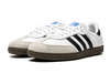 Adidas Samba ADV Cloud White Core Black Men's