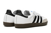 Adidas Samba ADV Cloud White Core Black Men's