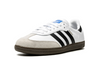 Adidas Samba ADV Cloud White Core Black Men's