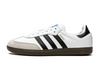 Adidas Samba ADV Cloud White Core Black Men's