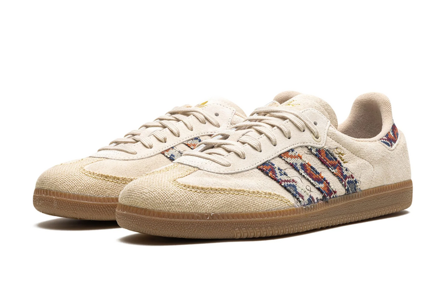 Adidas Samba Consortium Cup END Past Men's – Pimp Kicks