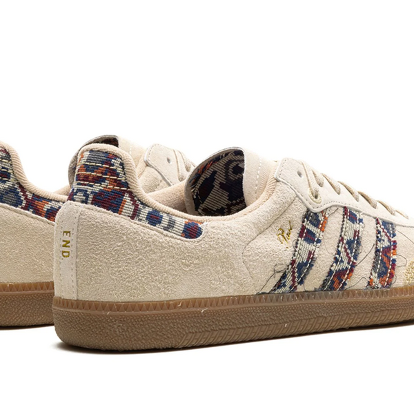 Adidas Samba Consortium Cup END Past Men's