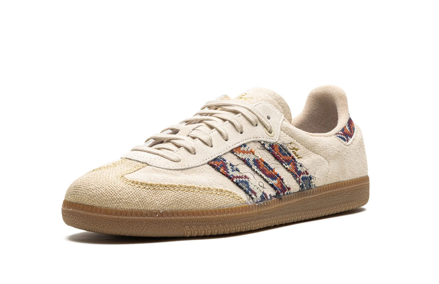 Adidas Samba Consortium Cup END Past Men's