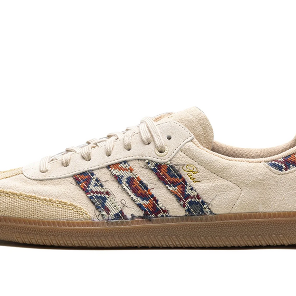 Adidas Samba Consortium Cup END Past Men's