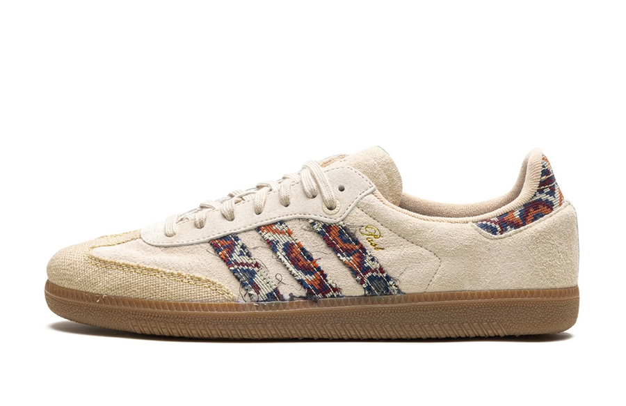 Adidas Samba Consortium Cup END Past Men's