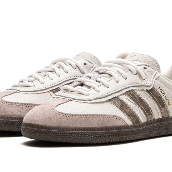 Adidas Samba Consortium Cup Nice Kicks Men's