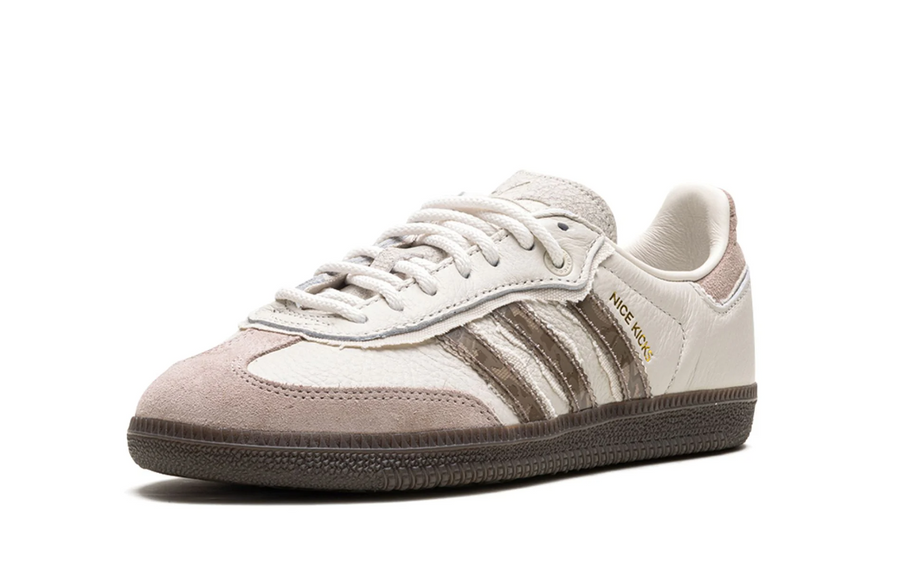 Adidas Samba Consortium Cup Nice Kicks Men's