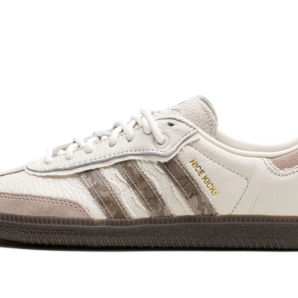 Adidas Samba Consortium Cup Nice Kicks Men's