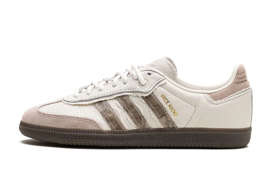 Adidas Samba Consortium Cup Nice Kicks Men's