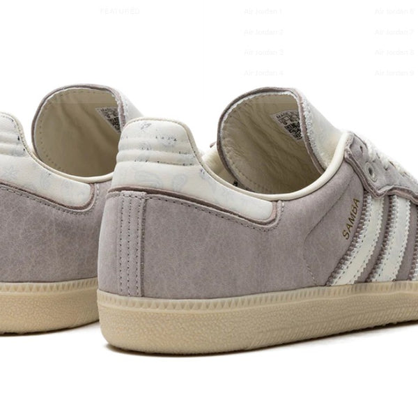 Adidas Samba Consortium Cup Offspring Men's