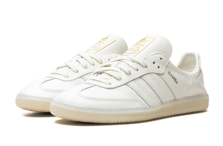 Adidas Samba Decon Ivory Men's