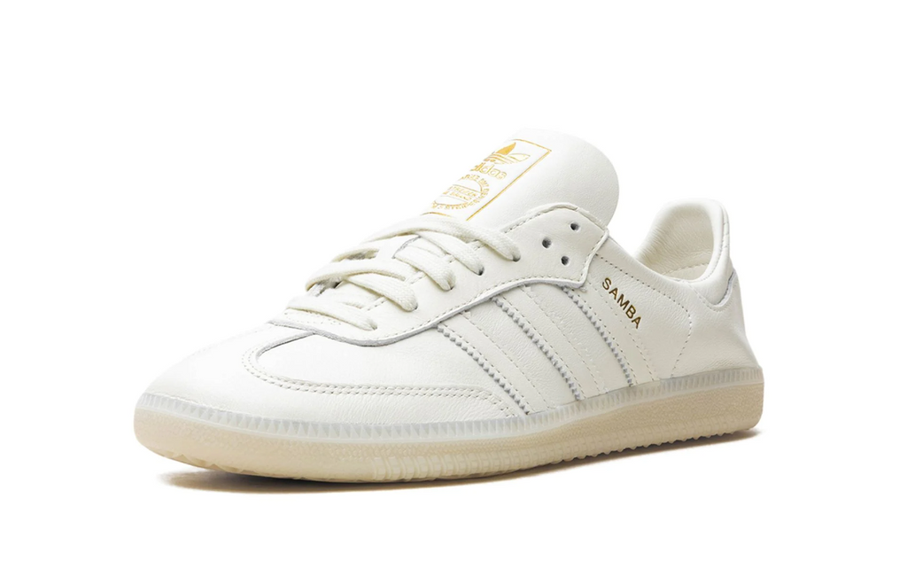 Adidas Samba Decon Ivory Men's – Pimp Kicks