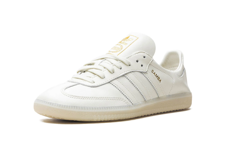 Adidas Samba Decon Ivory Men's